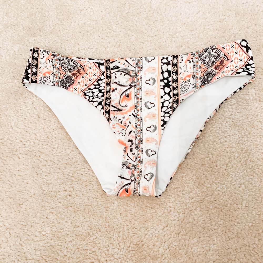 swimsuit bottom